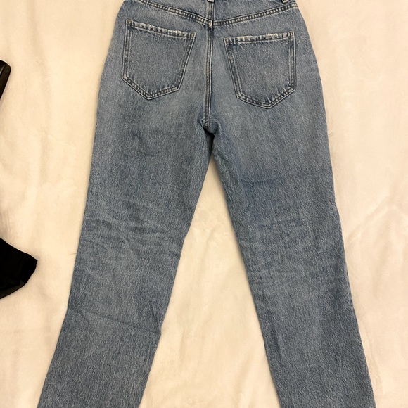 Garage jeans - Picture 3 of 3